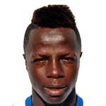 Амат Ндиайе