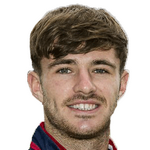 Дэниел Патрик Кроули