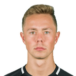 Расмус Николайсен