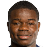 Антониу Доминик