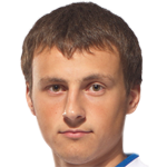 Евгений Никитин