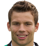 Лукас ван Ину