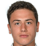 Давиде Калабрия