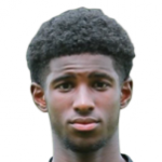 Мохамед-Али Чо