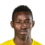 Ибрагима Сори Санхон