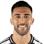 Николас Гонсалес