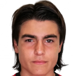 Лука Ромеро