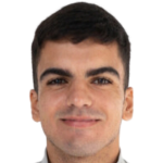 Дамиан Родригес