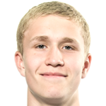 Ола Сольбаккен