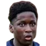 Сумейла Кулибали