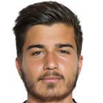 Маттеус Андраде Гама де Оливейра