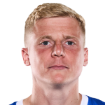 Александр Уильям Кохрейн