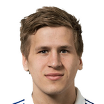 Робин Луд