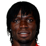 K. Koné