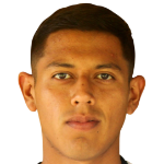 Robinson Esteban Alzamora Lloclla
