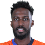 Мохаммед Яхья Маджраши