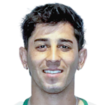 Маркос Матиас Де Лос Сантос Моралес