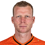 Хенк Веерман