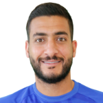 Абдулла Хамдам Аль-Шаммари