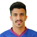 Mohammed Raji Obaidullah Al Kunaydiri