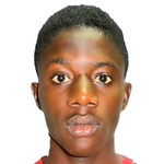 Мохаммед Салису