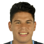 Ариэль Агустин Сант'Анна Кинтеро