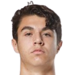 Уго Клаудио Вальехо Авилес