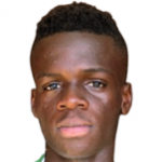 Абемли Силу Метиньо