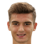 Нейтан Кристиан Роде