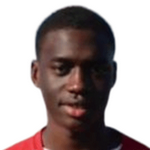 Мамаду Серов Траоре