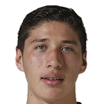 Луис Алехандро Оливас Сальседо