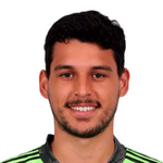 Кейллер да Силва Нунес