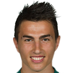 Макс Баришич