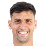 Mario Pablo Risso Caffaro