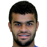 Алиссон Эйлер де Фрейтас Кастро