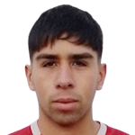 Lucas Andrés Puyol Silva