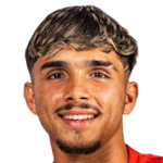 Кевин Вильодрес Медина