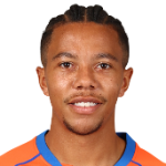 Антони Алан Барке-Гилрой