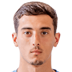 Франко Катароцци Парафита