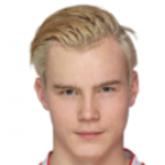 Кристоффер-Август Сундквист Классон