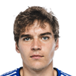 Роберт Сков