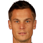 Маркус Русенберг