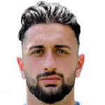 Эфкан Бекироглу