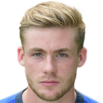 Конор Майкл МакАлени