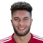 Коннор Макленнан