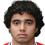 Фабио Pereira da Silva