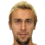 Дмитрий Щегрикович