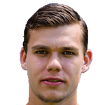 Джастин Хогма