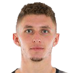 Эстон Джей Оксборо