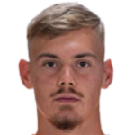 Филип Йоргенсен